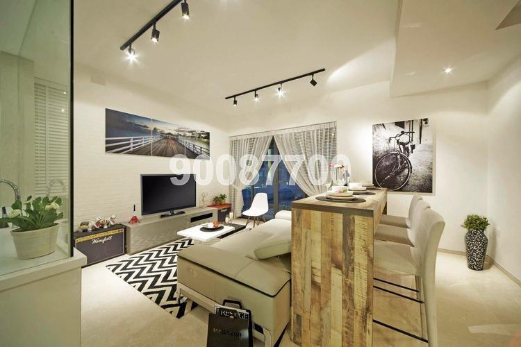 First Point Suites (D15), Apartment #164235612